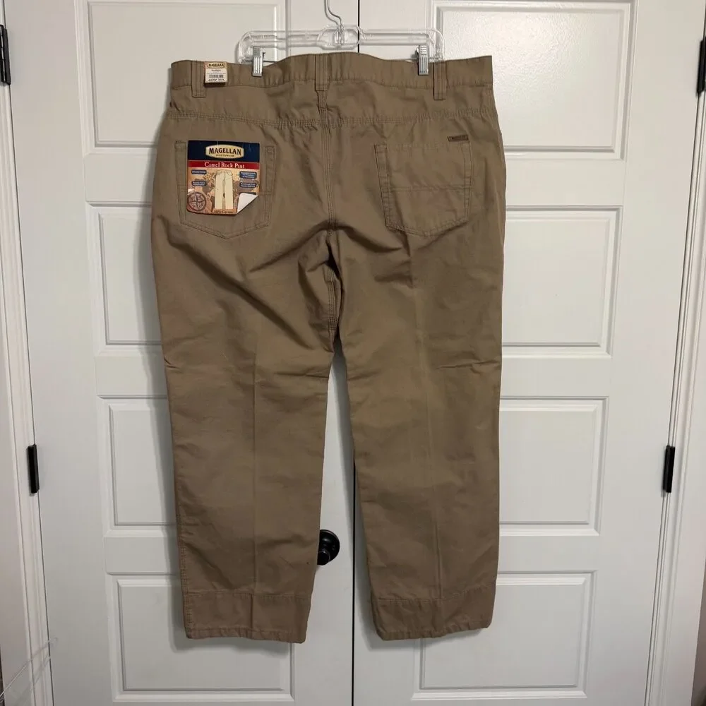 Magellan Outdoors brand magellan